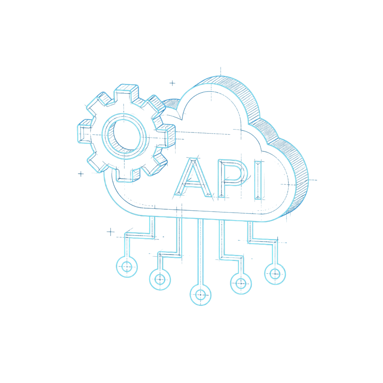 Firmngin dashboard for developers and integrators